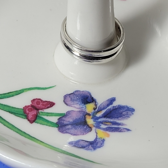 ❤ 925-SILVER VINTAGE RING - Picture 5 of 13